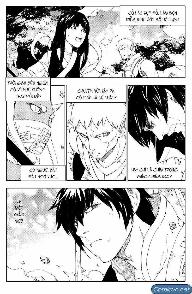 Rakshasa Street - Chapter 104 - Trang 8