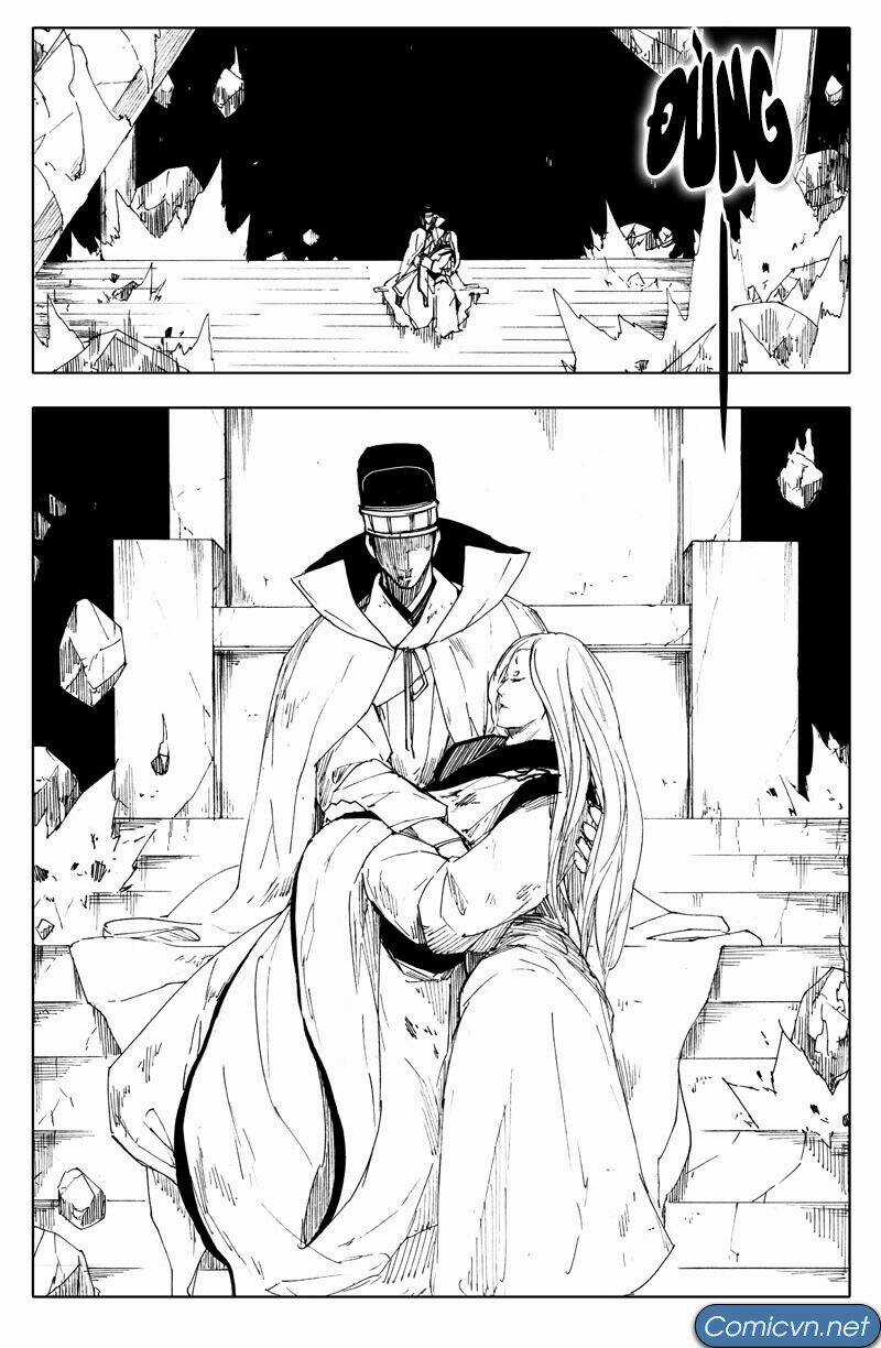 Rakshasa Street - Chapter 104 - Trang 9