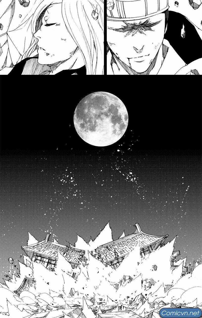 Rakshasa Street - Chapter 104 - Trang 10