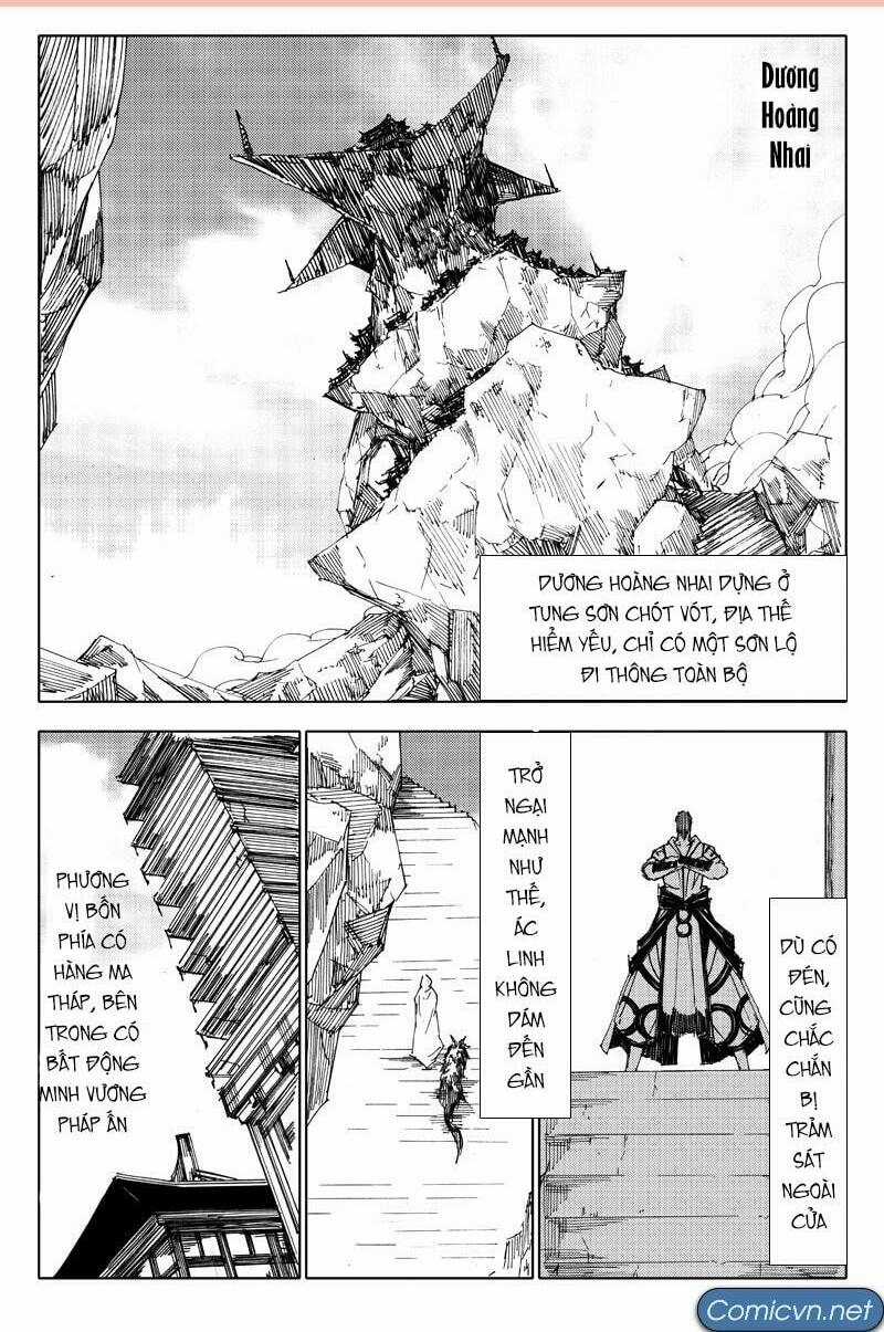 Rakshasa Street - Chapter 105 - Trang 2