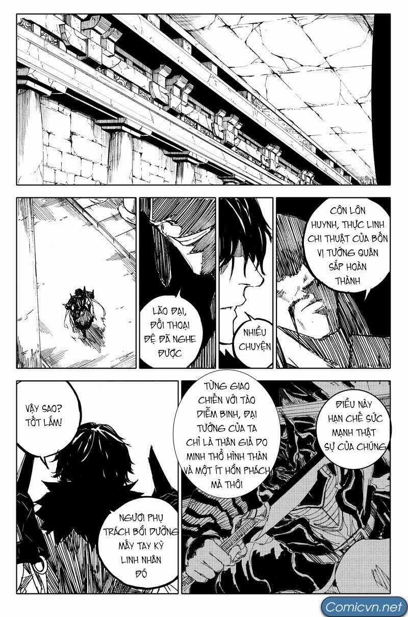 Rakshasa Street - Chapter 105 - Trang 11