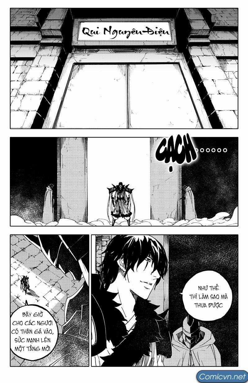 Rakshasa Street - Chapter 105 - Trang 12