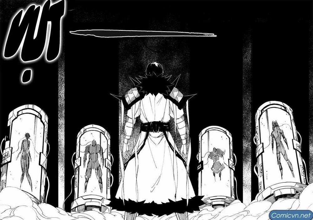 Rakshasa Street - Chapter 105 - Trang 13