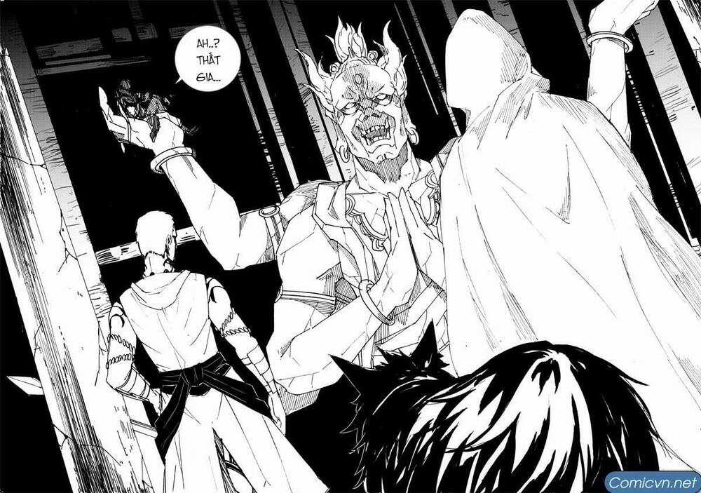 Rakshasa Street - Chapter 105 - Trang 4
