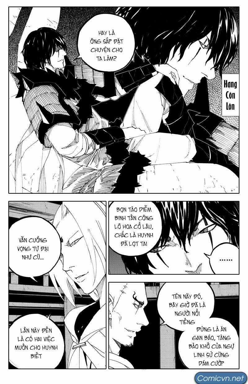 Rakshasa Street - Chapter 105 - Trang 6