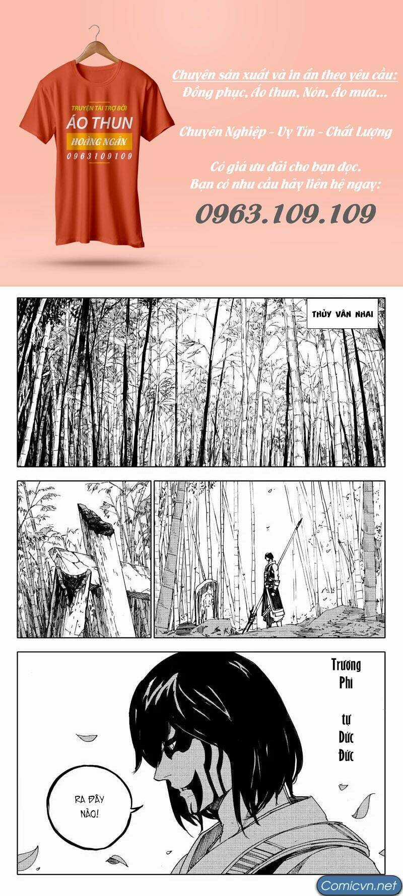 Rakshasa Street - Chapter 106 - Trang 1