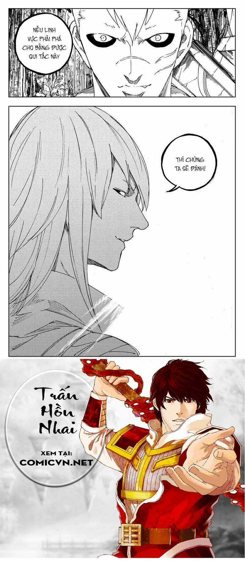 Rakshasa Street - Chapter 106 - Trang 11