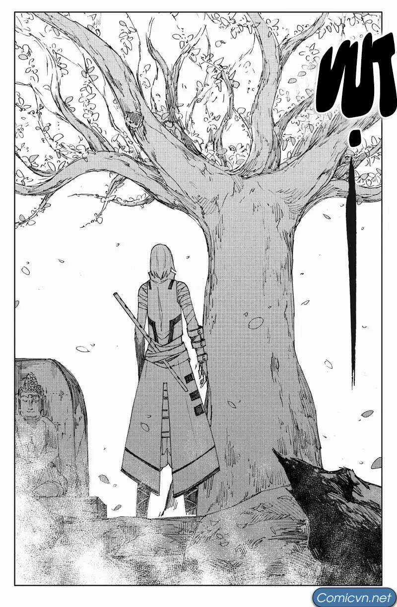 Rakshasa Street - Chapter 106 - Trang 3