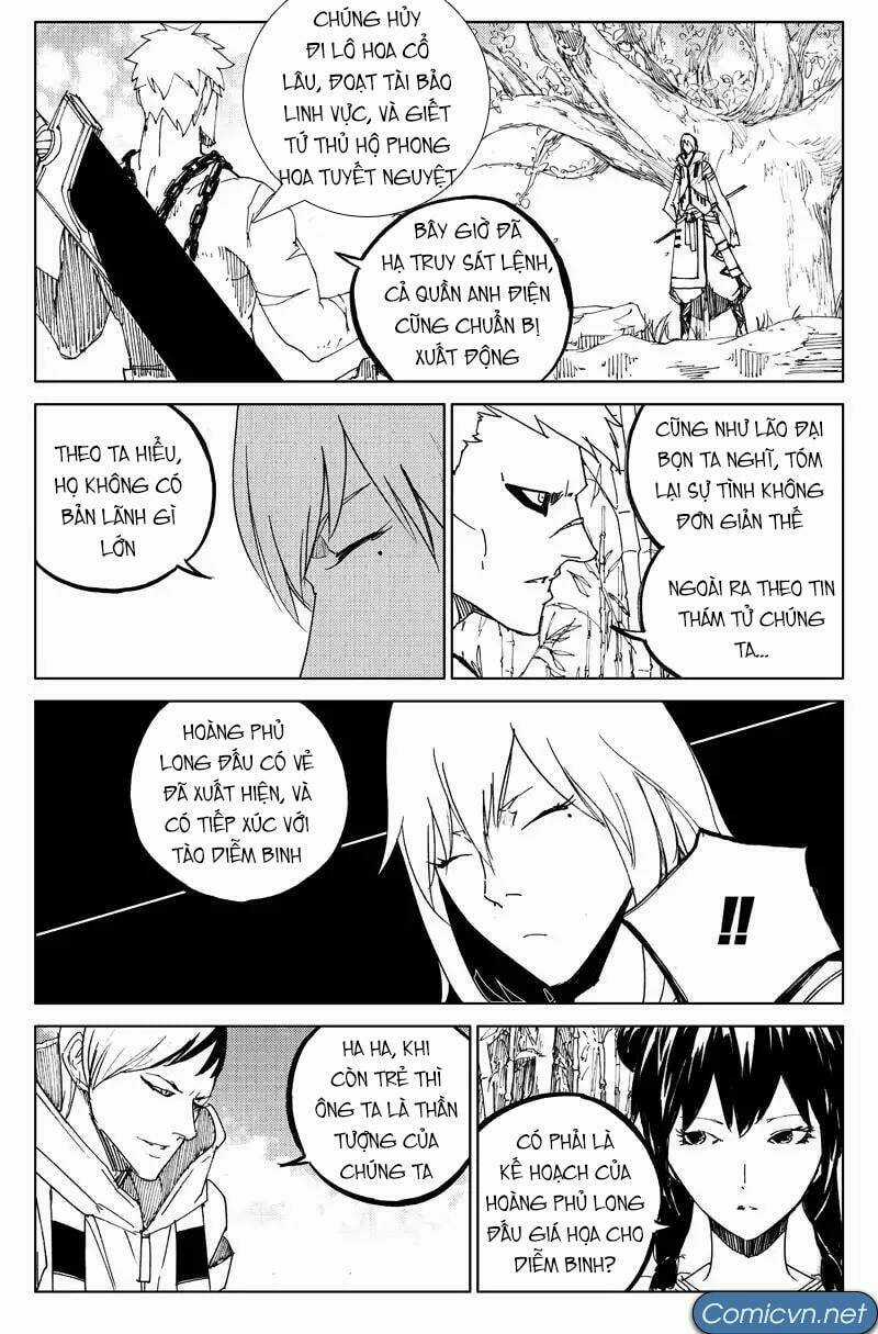 Rakshasa Street - Chapter 106 - Trang 7