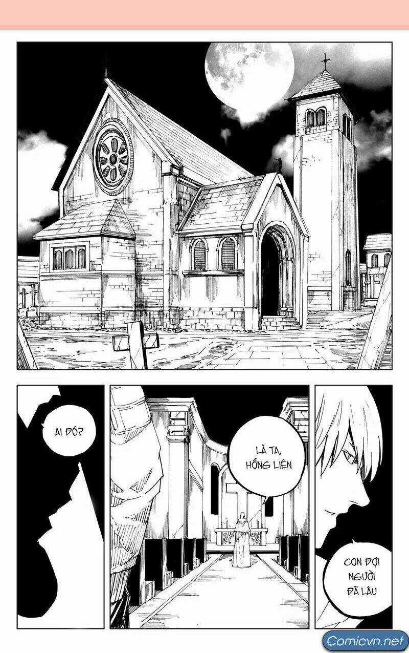 Rakshasa Street - Chapter 107 - Trang 2