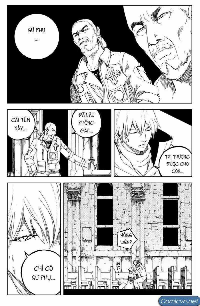 Rakshasa Street - Chapter 107 - Trang 3