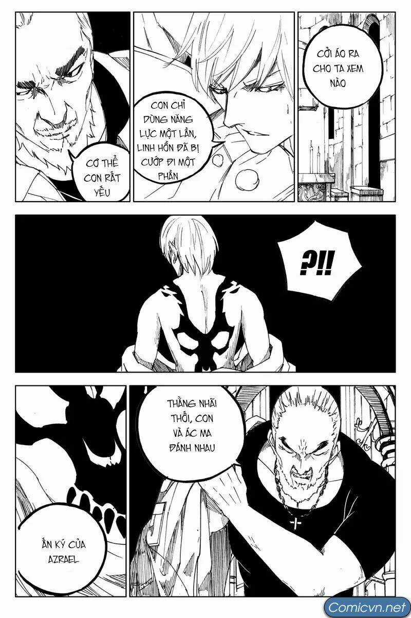 Rakshasa Street - Chapter 107 - Trang 4