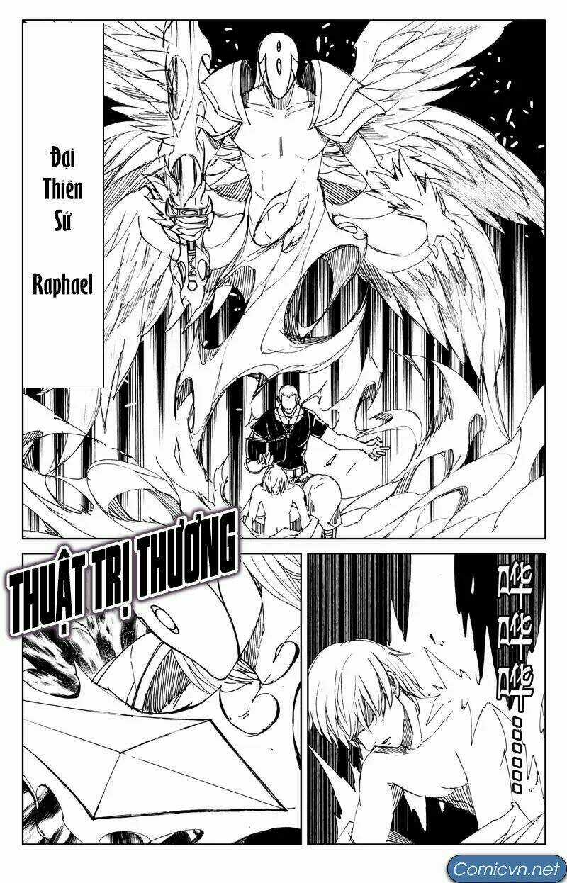 Rakshasa Street - Chapter 107 - Trang 5