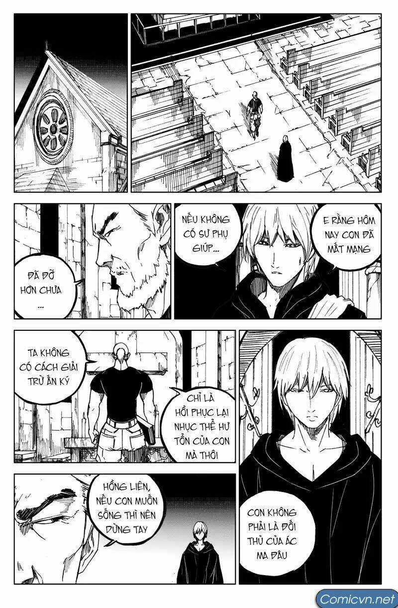 Rakshasa Street - Chapter 107 - Trang 6