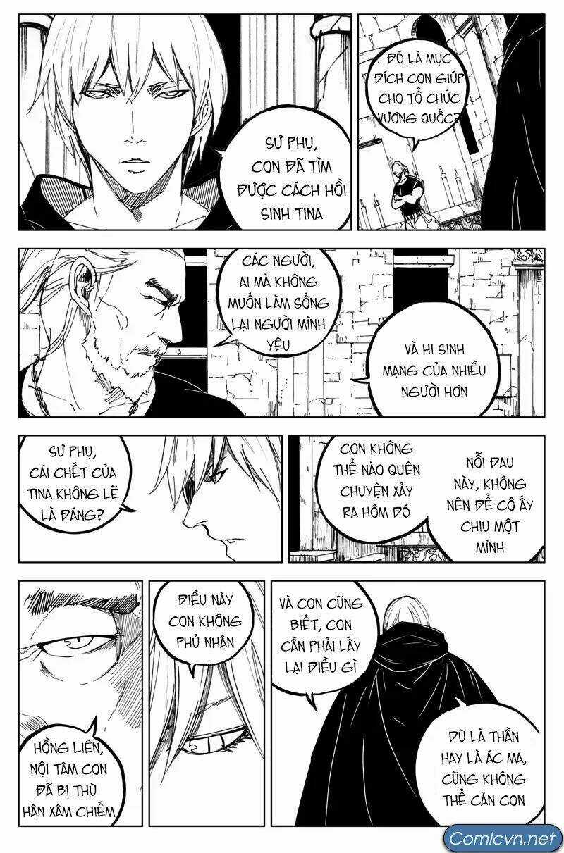 Rakshasa Street - Chapter 107 - Trang 7