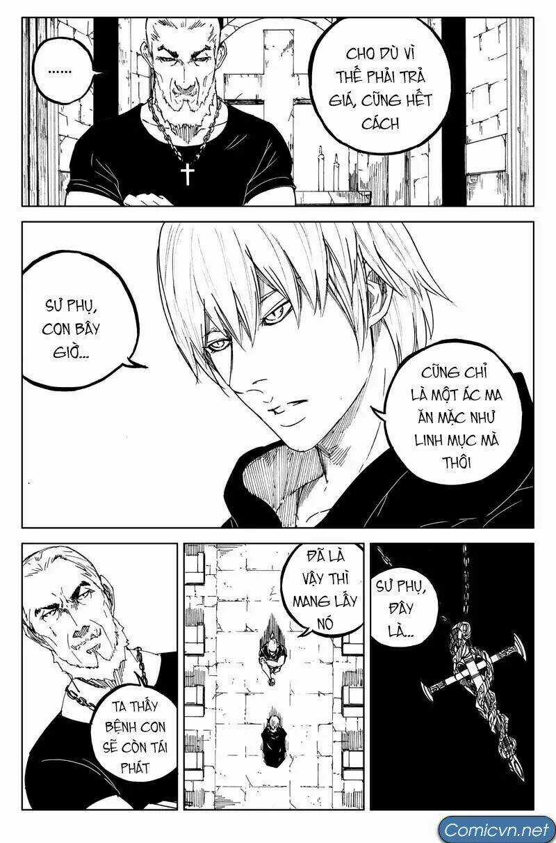 Rakshasa Street - Chapter 107 - Trang 8