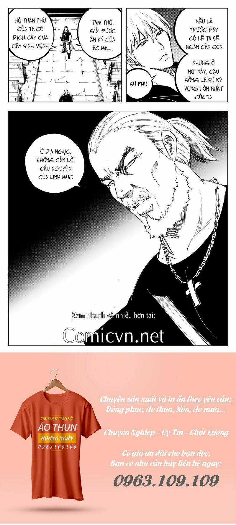 Rakshasa Street - Chapter 107 - Trang 9