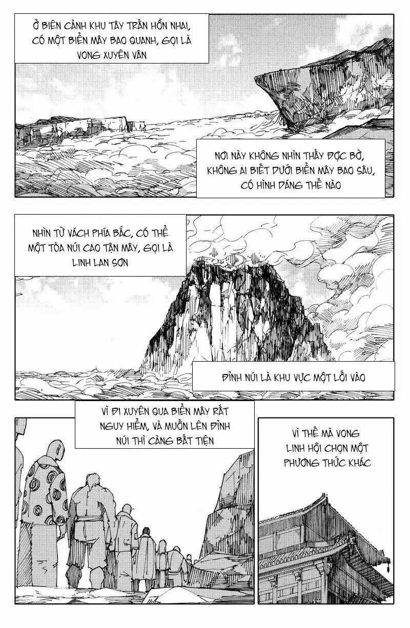 Rakshasa Street - Chapter 108 - Trang 1