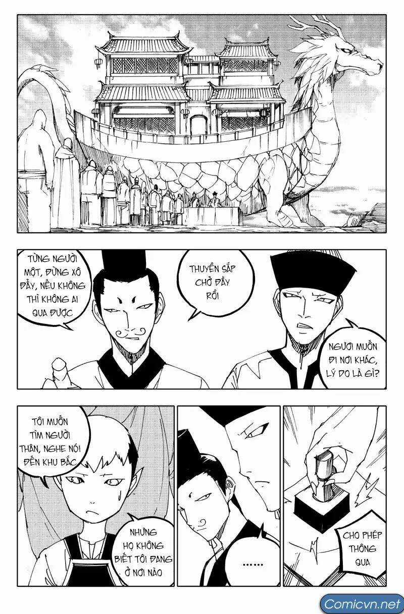 Rakshasa Street - Chapter 108 - Trang 2