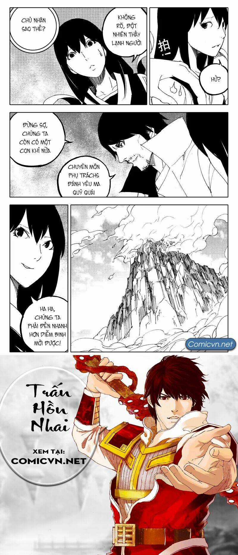 Rakshasa Street - Chapter 108 - Trang 13