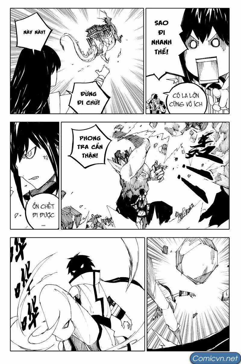 Rakshasa Street - Chapter 108 - Trang 6