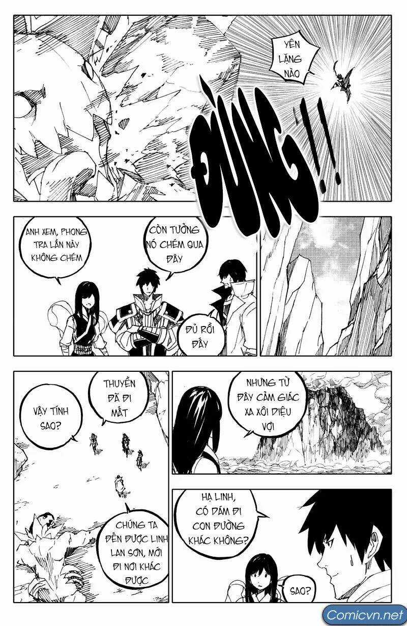 Rakshasa Street - Chapter 108 - Trang 7