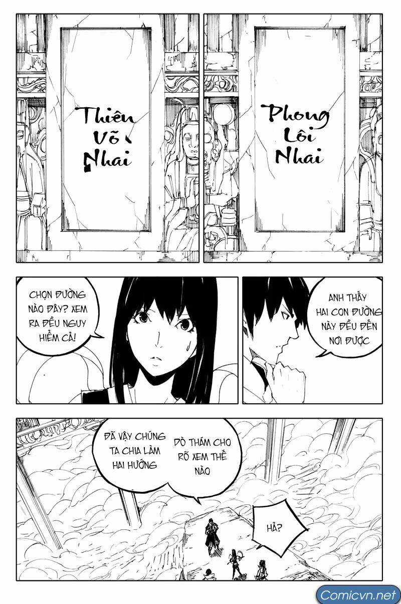 Rakshasa Street - Chapter 108 - Trang 10