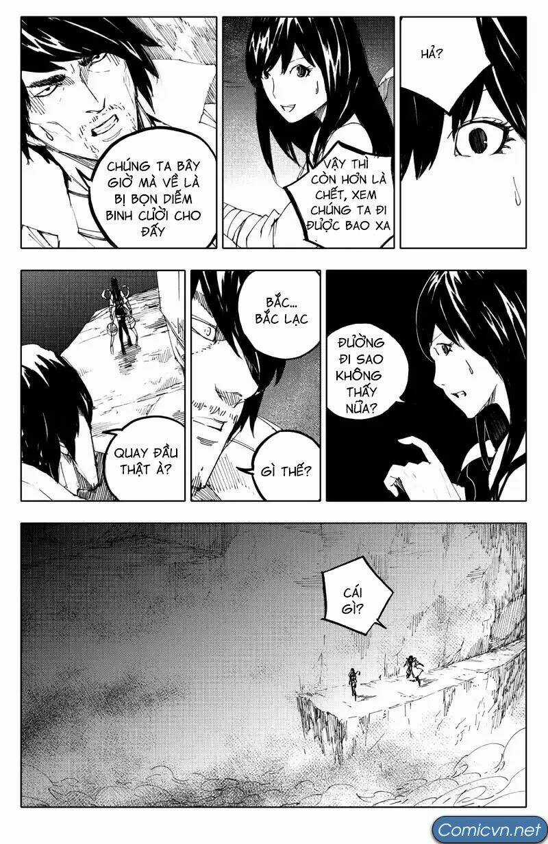 Rakshasa Street - Chapter 109 - Trang 2