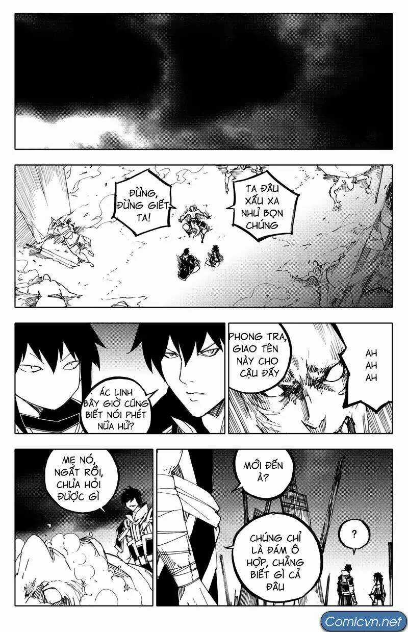 Rakshasa Street - Chapter 109 - Trang 6