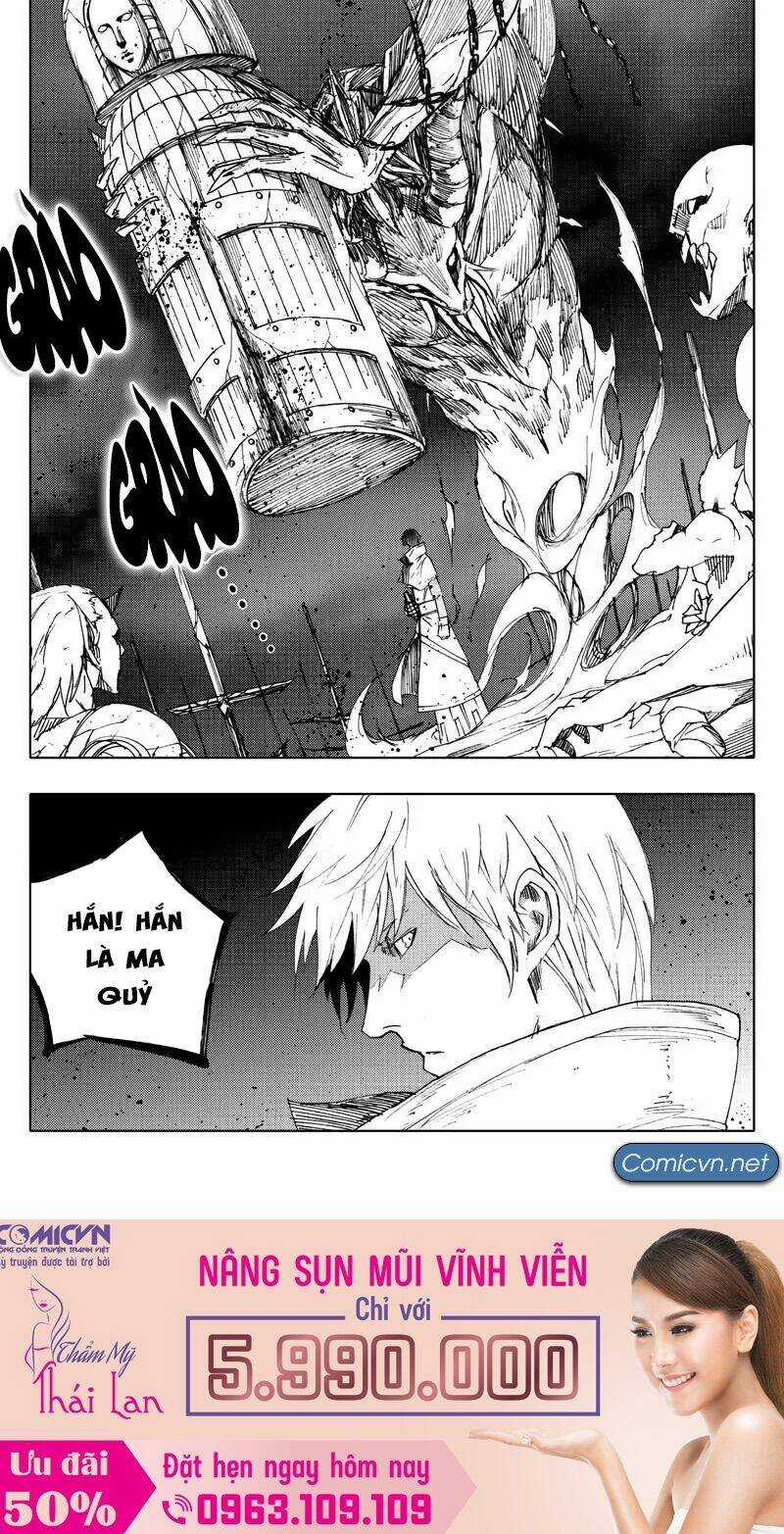 Rakshasa Street - Chapter 109 - Trang 10