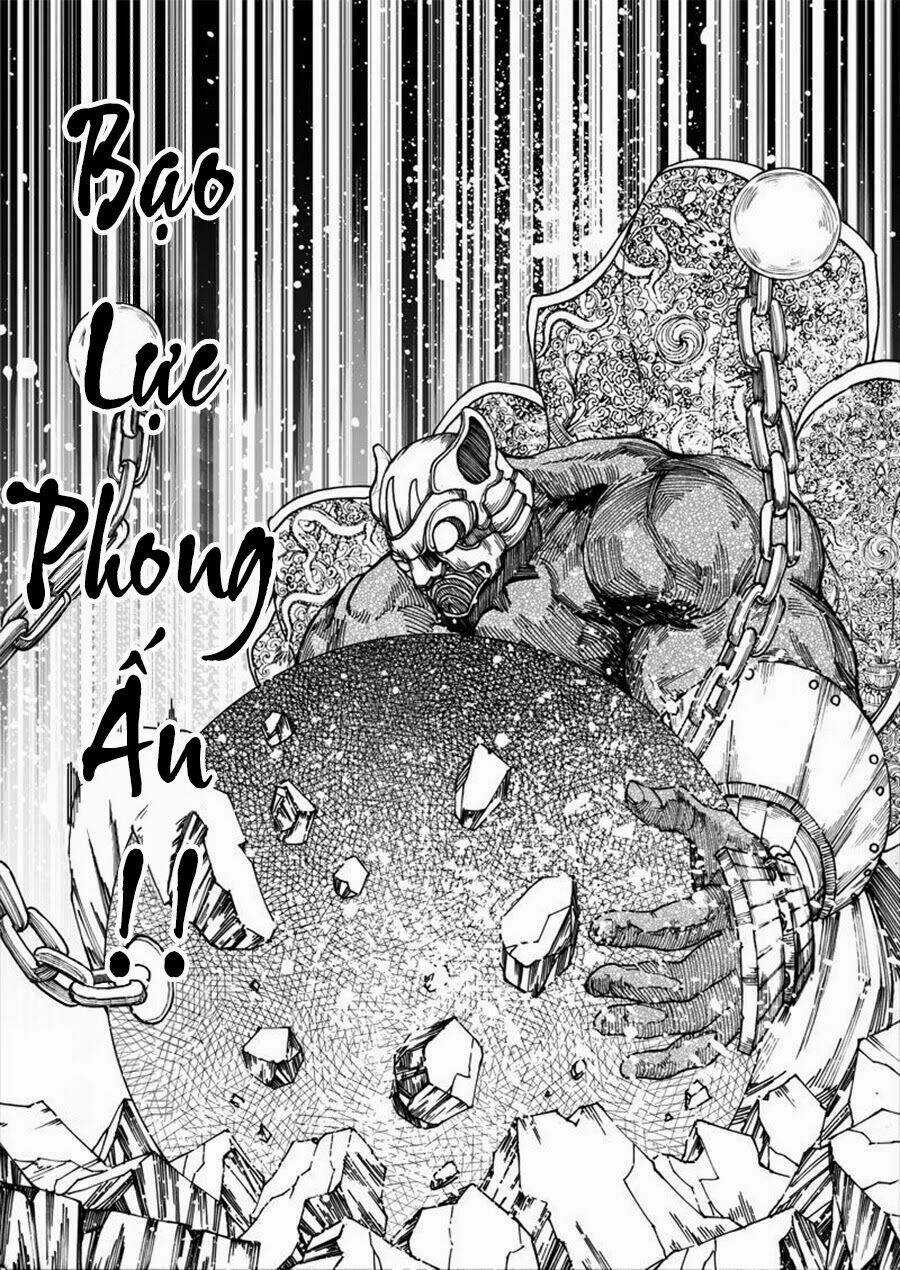 Rakshasa Street - Chapter 11 - Trang 11