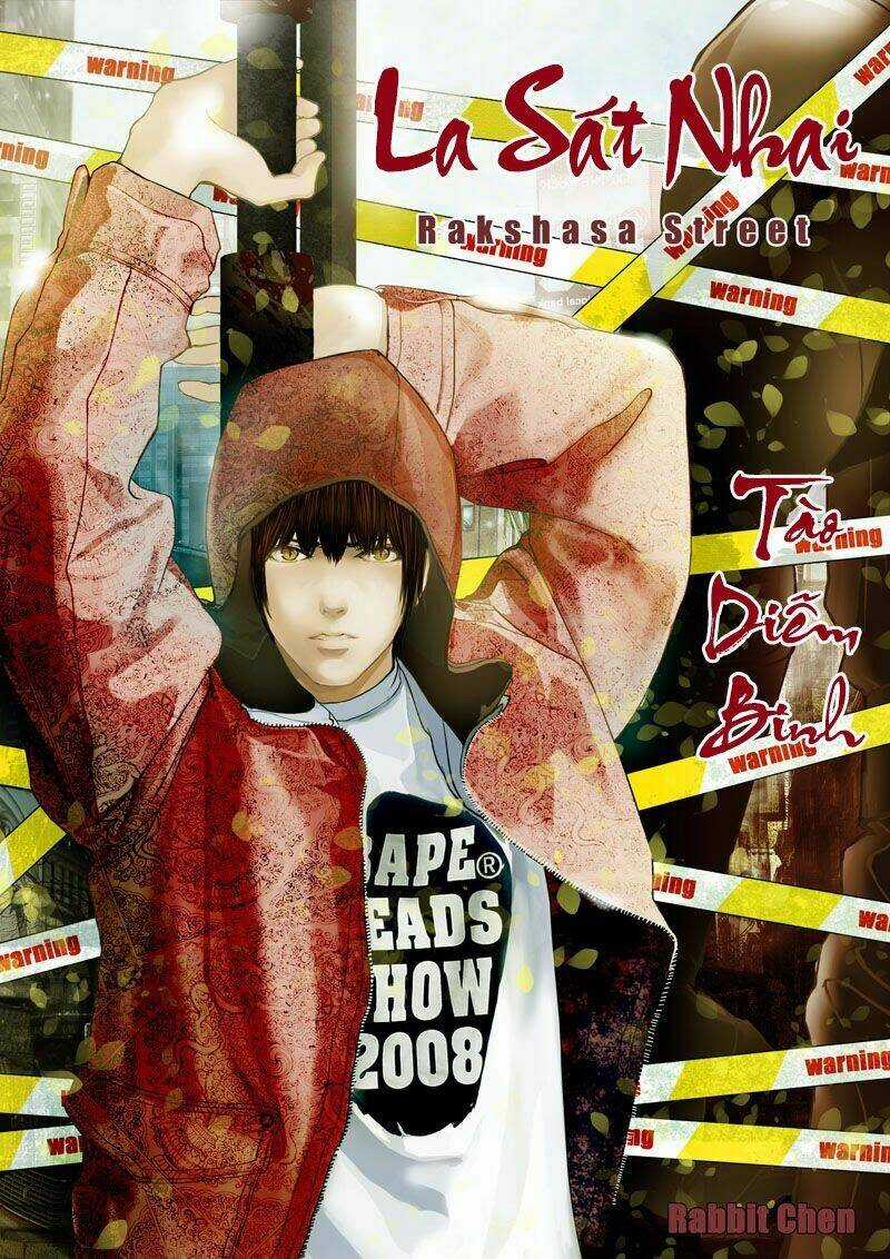 Rakshasa Street - Chapter 11 - Trang 17