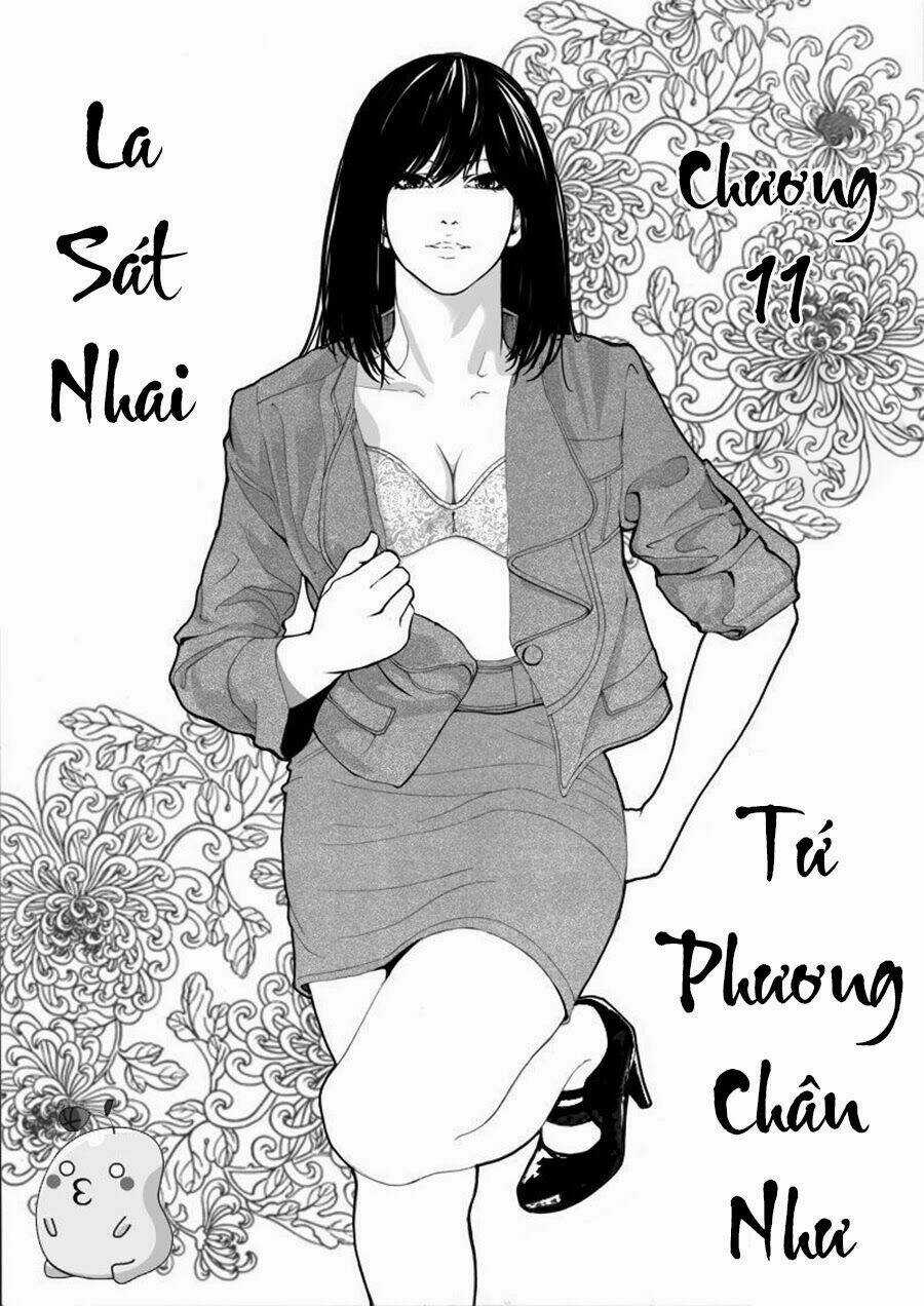 Rakshasa Street - Chapter 11 - Trang 4