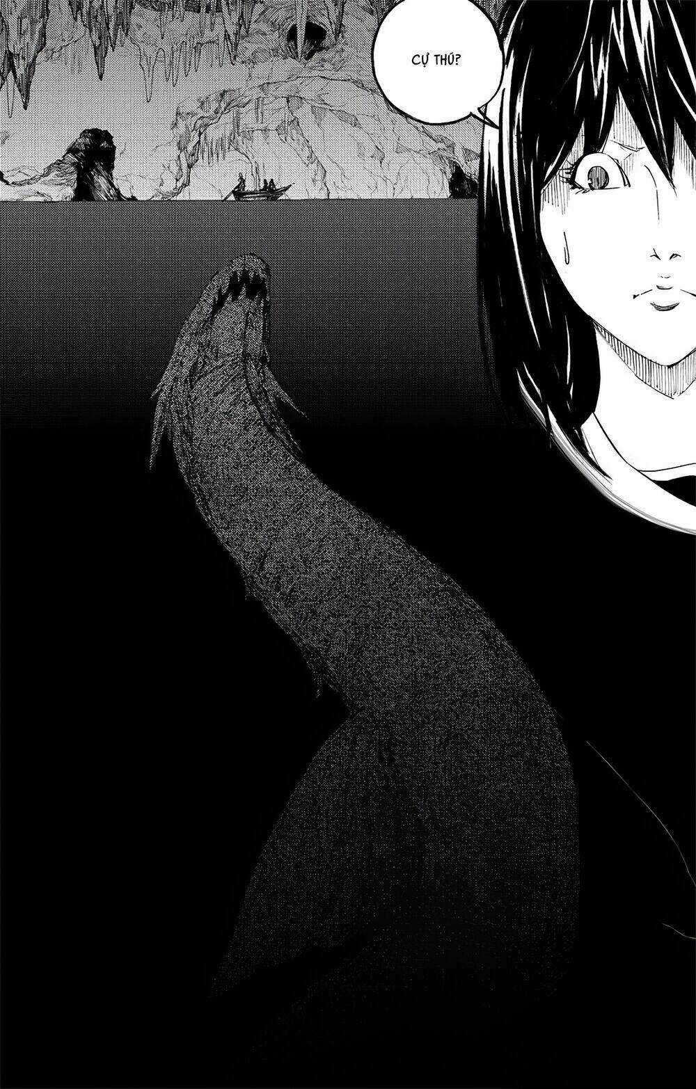 Rakshasa Street - Chapter 110 - Trang 5