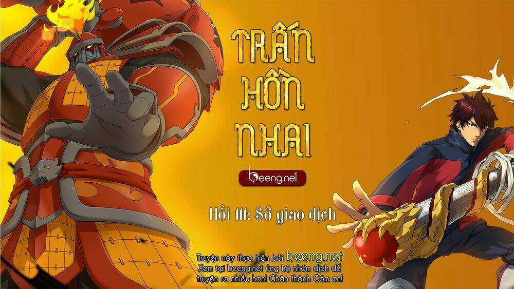 Rakshasa Street - Chapter 111 - Trang 1