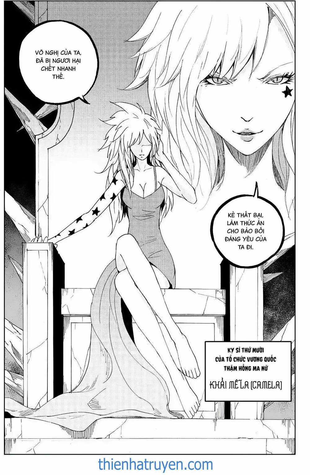 Rakshasa Street - Chapter 113 - Trang 20