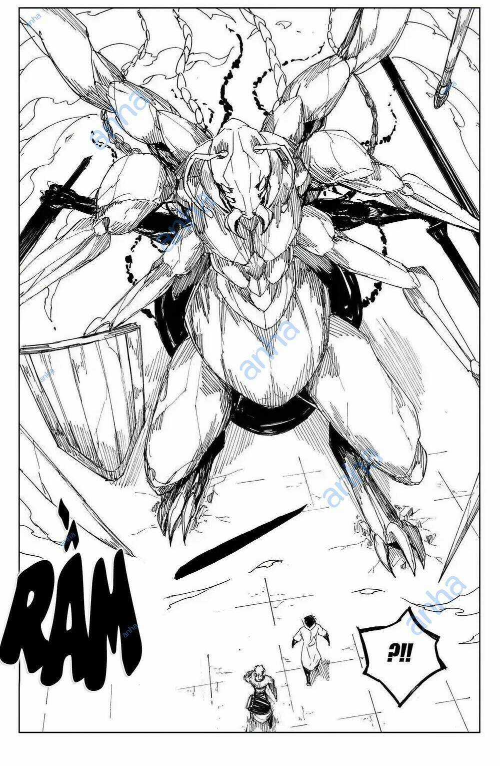 Rakshasa Street - Chapter 113 - Trang 6