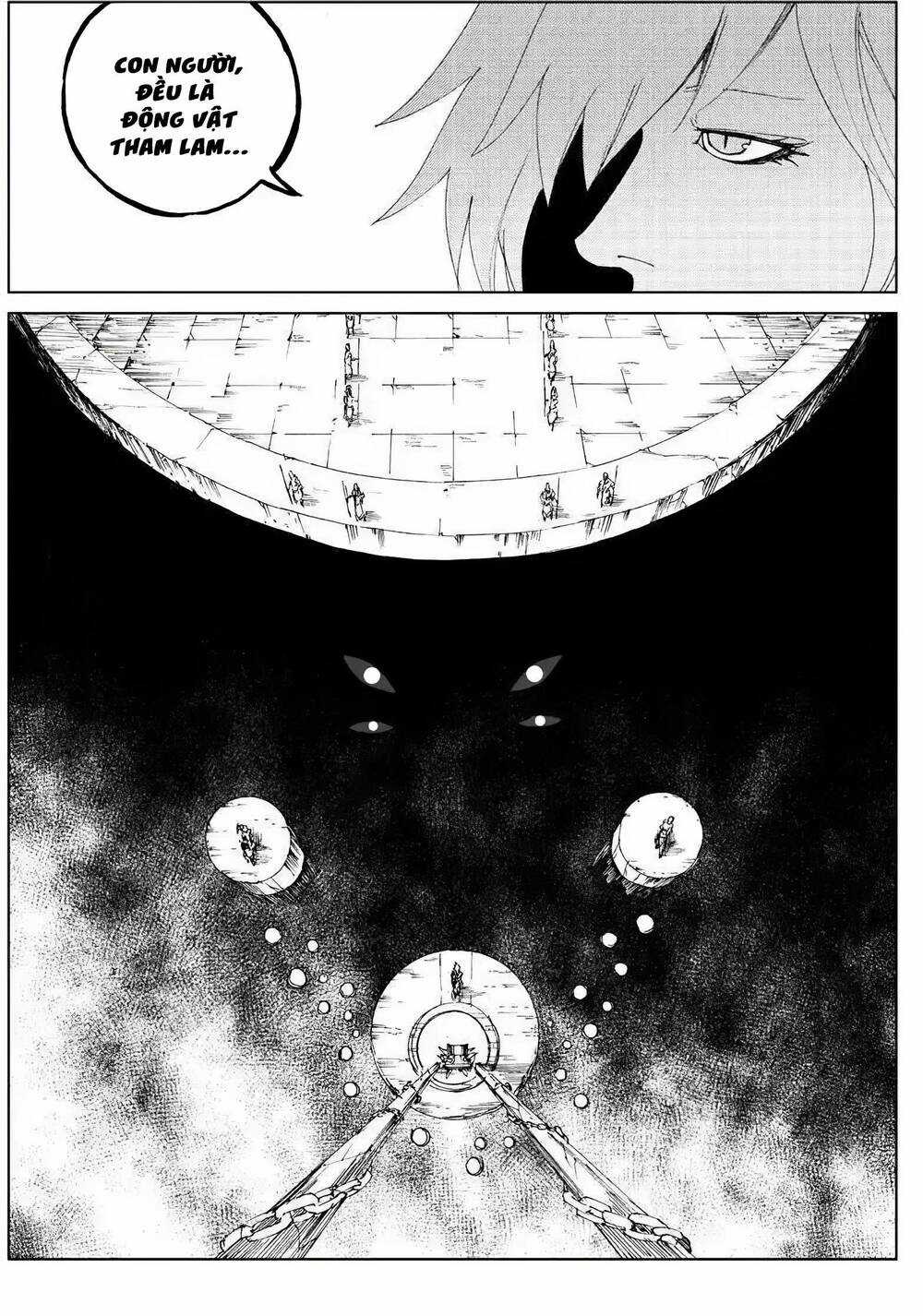 Rakshasa Street - Chapter 114 - Trang 4