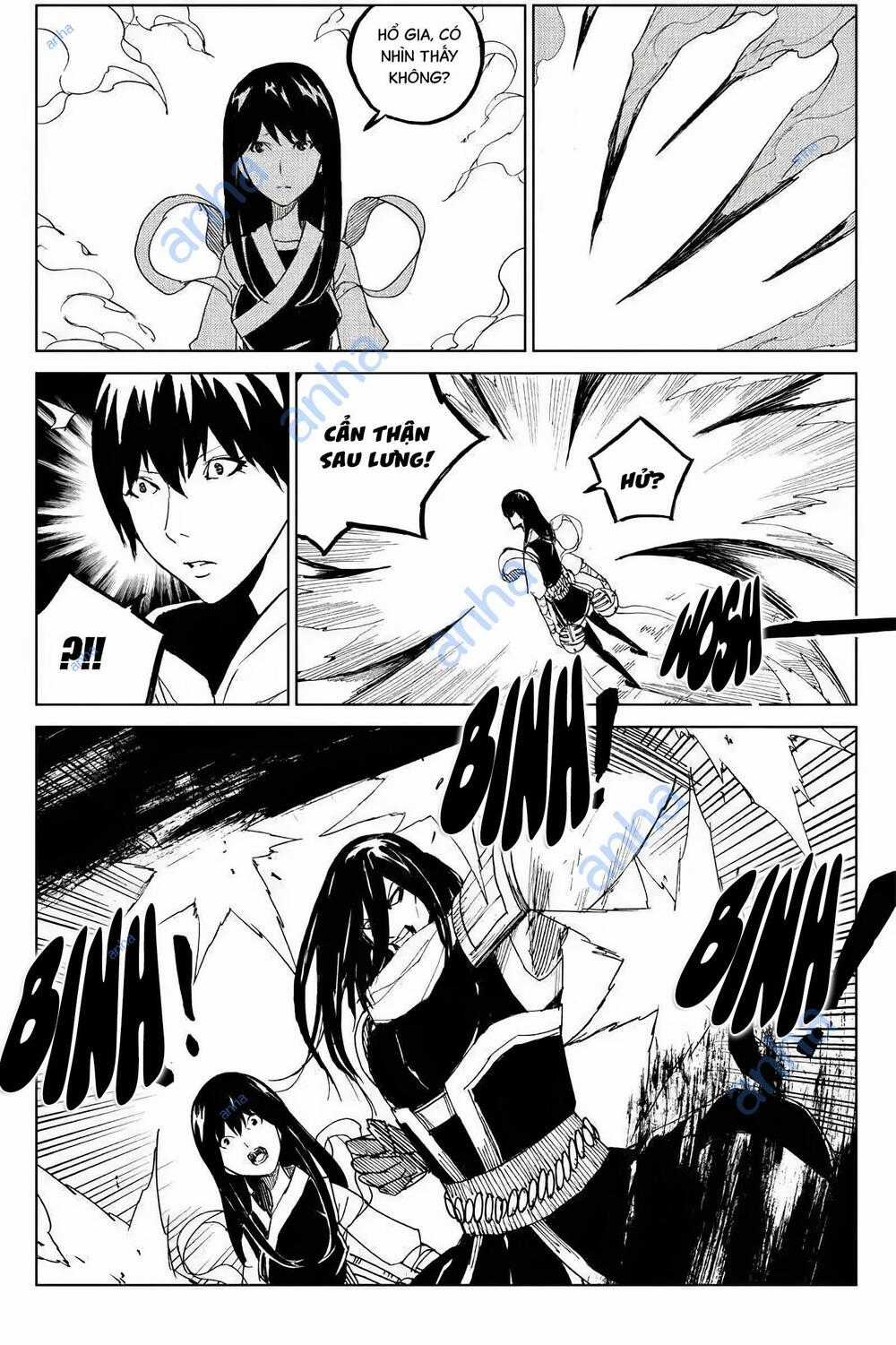 Rakshasa Street - Chapter 114 - Trang 6