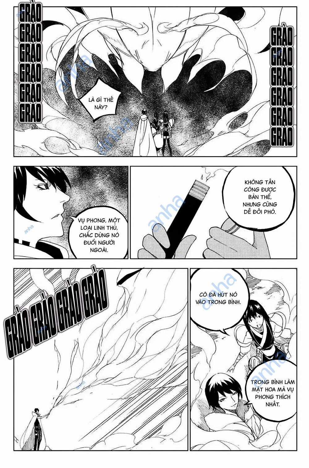 Rakshasa Street - Chapter 114 - Trang 7