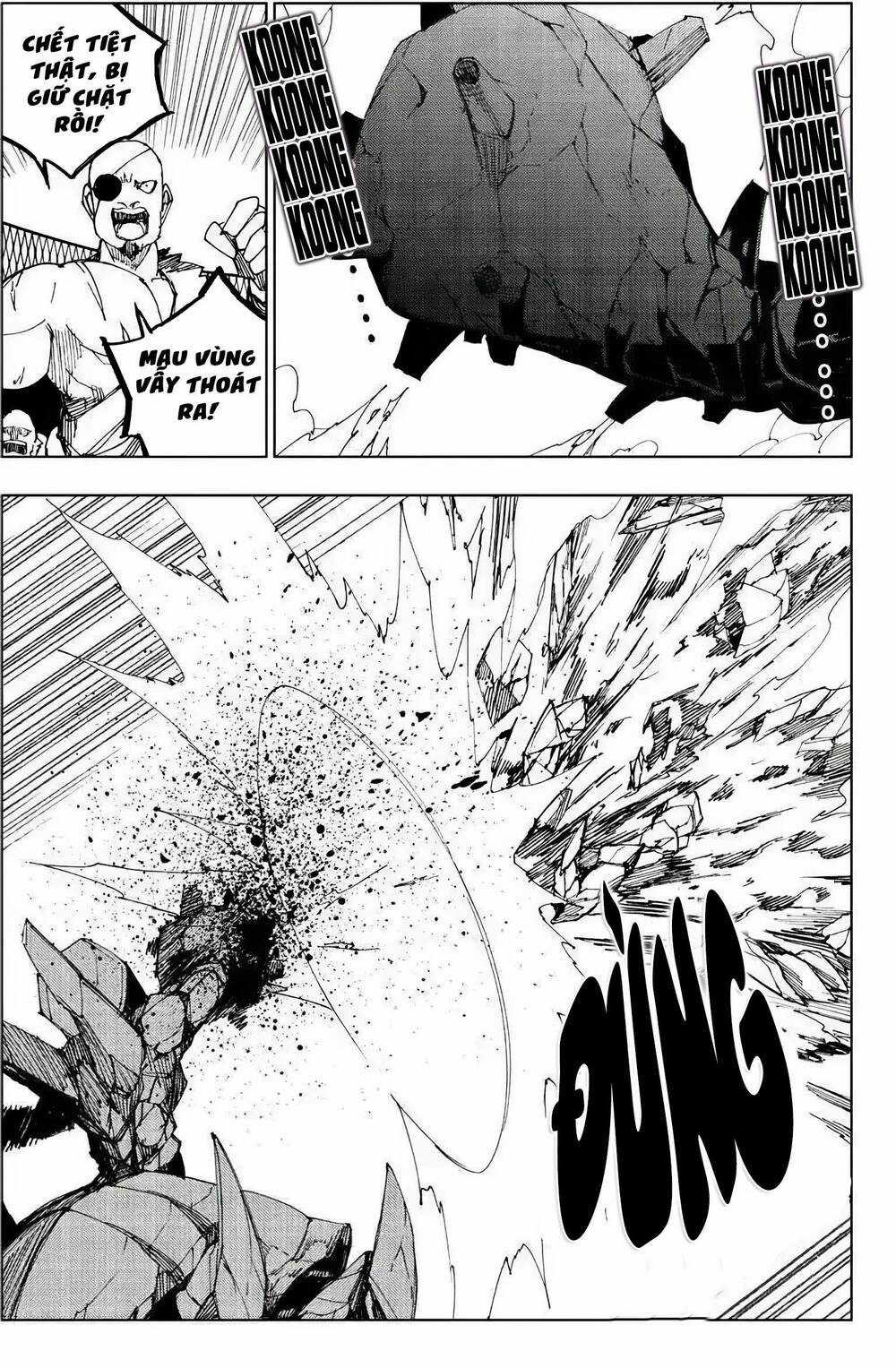 Rakshasa Street - Chapter 115 - Trang 4