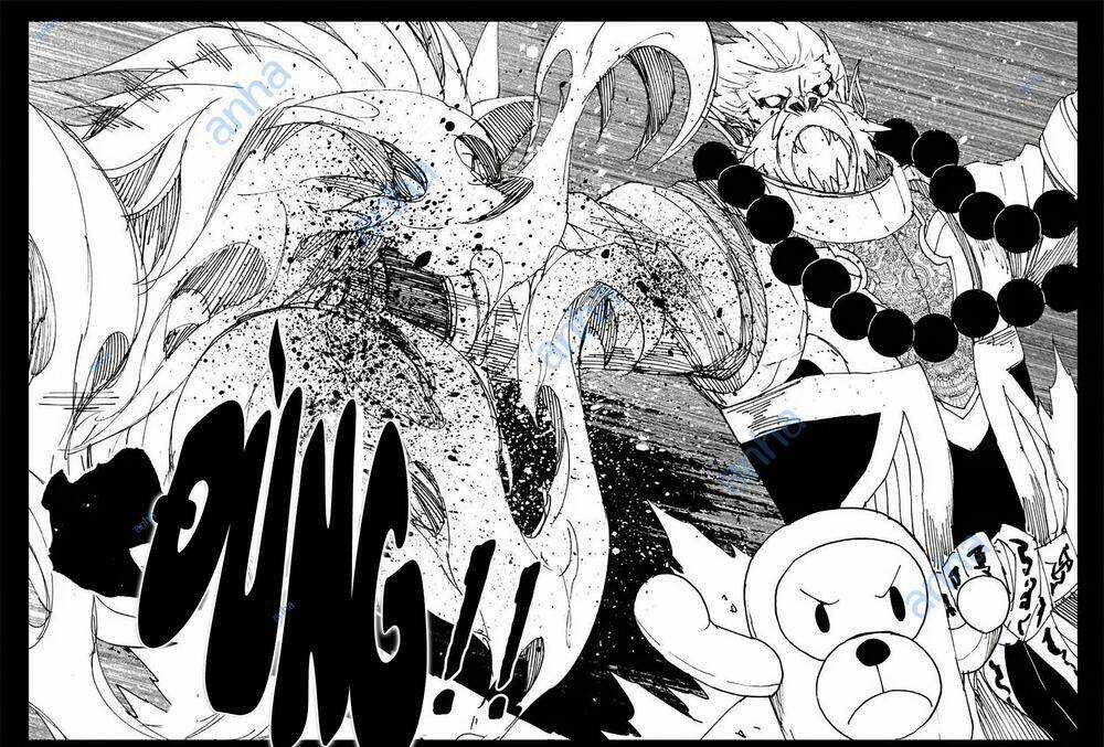 Rakshasa Street - Chapter 116 - Trang 10