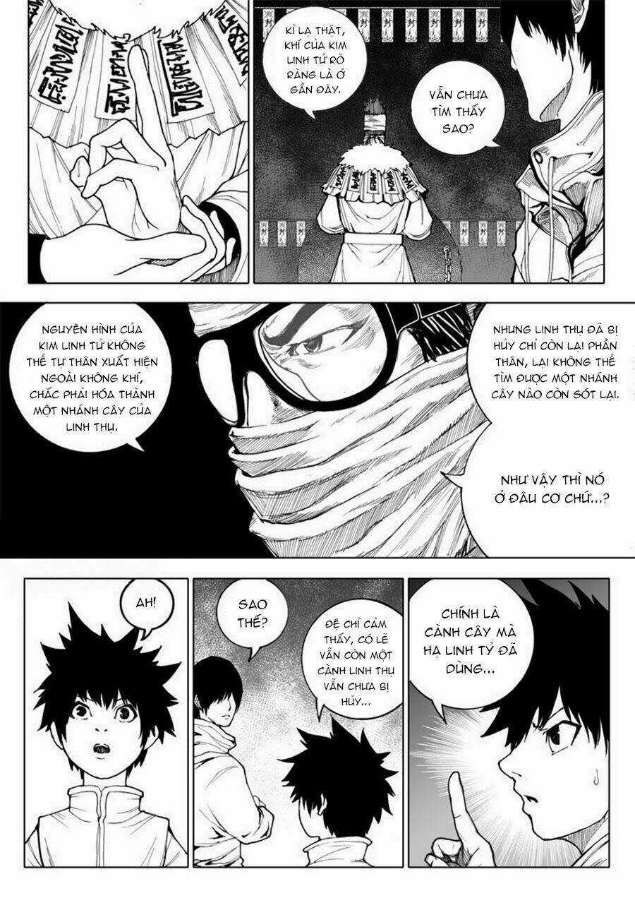 Rakshasa Street - Chapter 12 - Trang 12