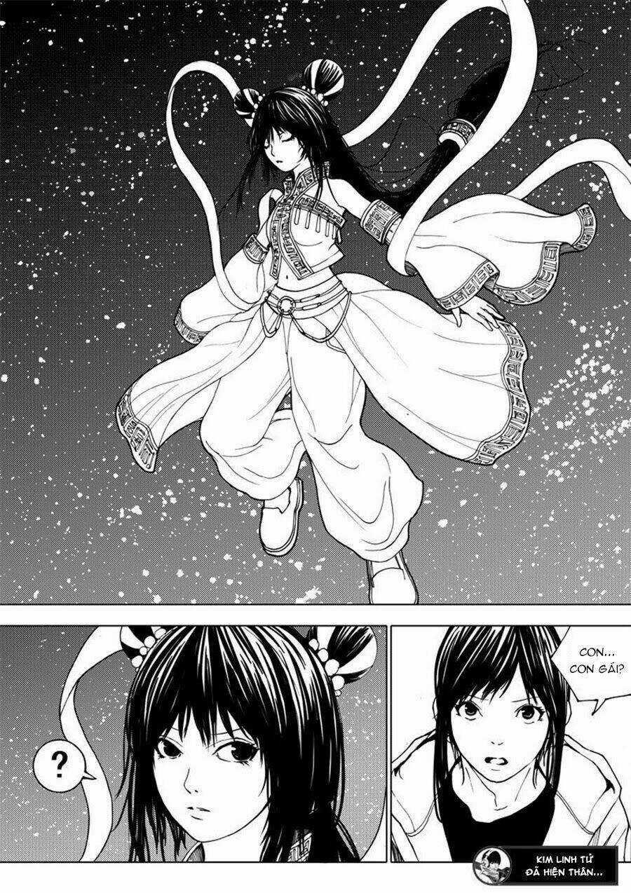 Rakshasa Street - Chapter 12 - Trang 19