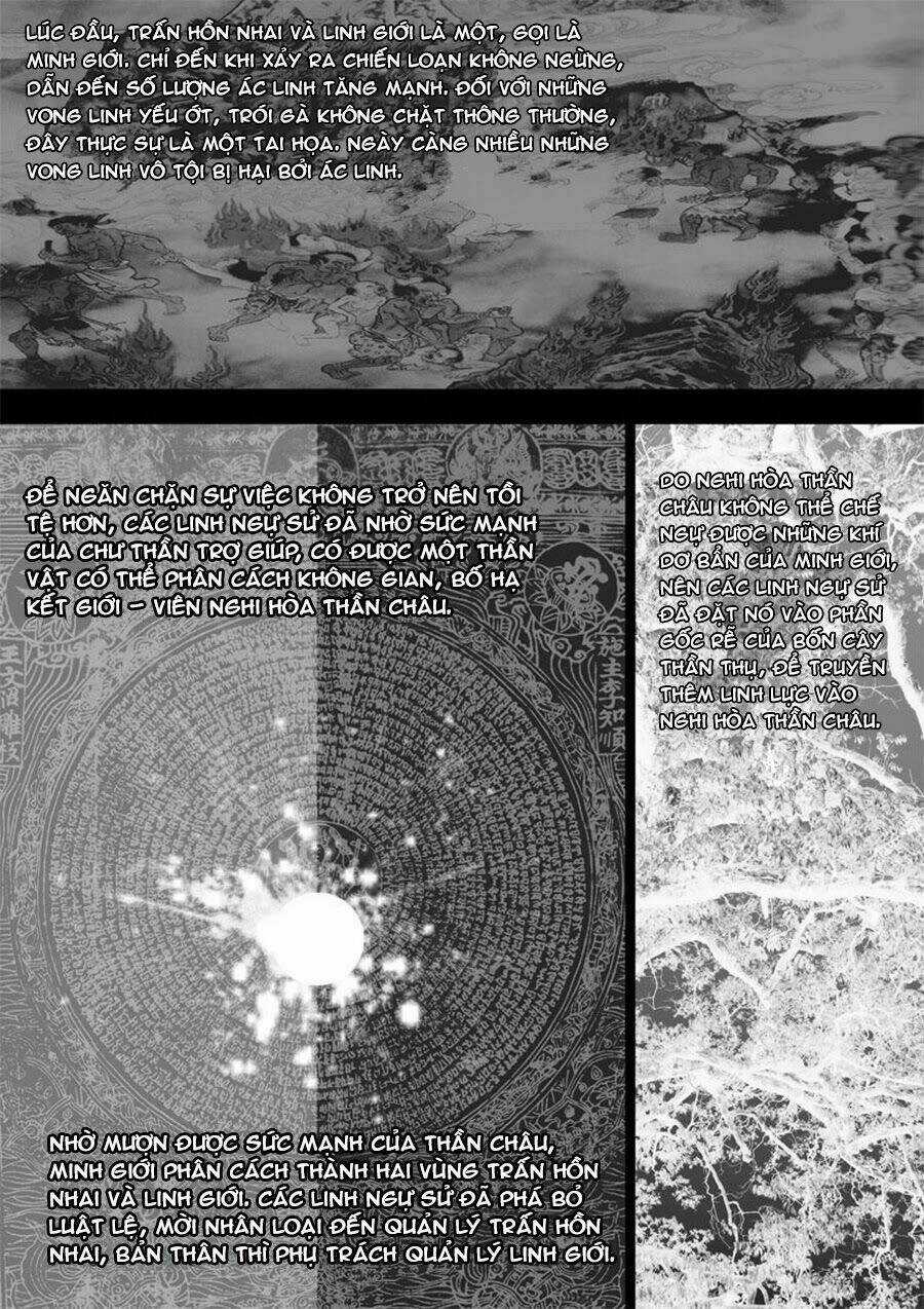 Rakshasa Street - Chapter 12 - Trang 10