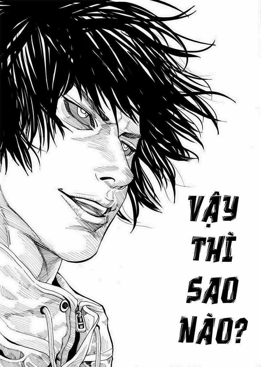 Rakshasa Street - Chapter 13 - Trang 15