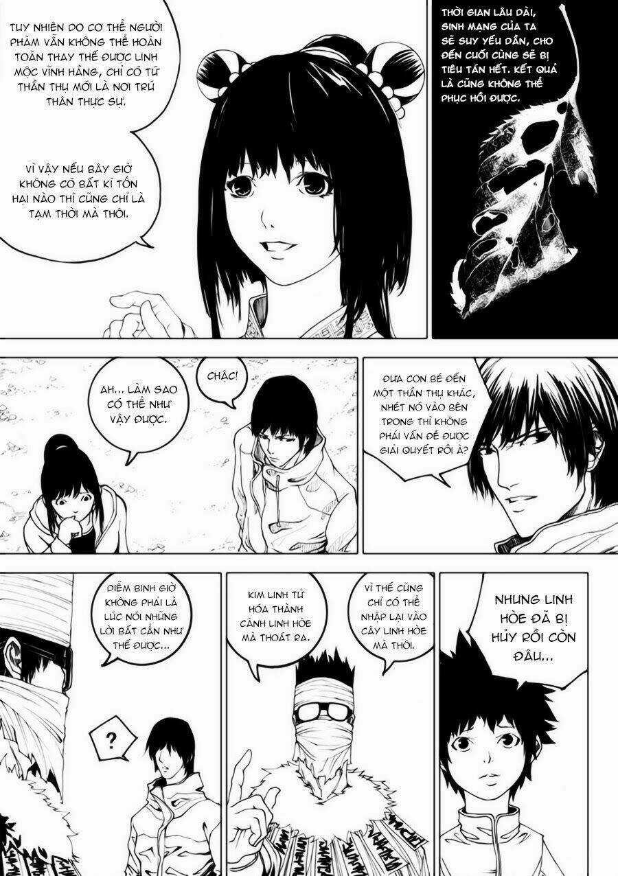 Rakshasa Street - Chapter 13 - Trang 7