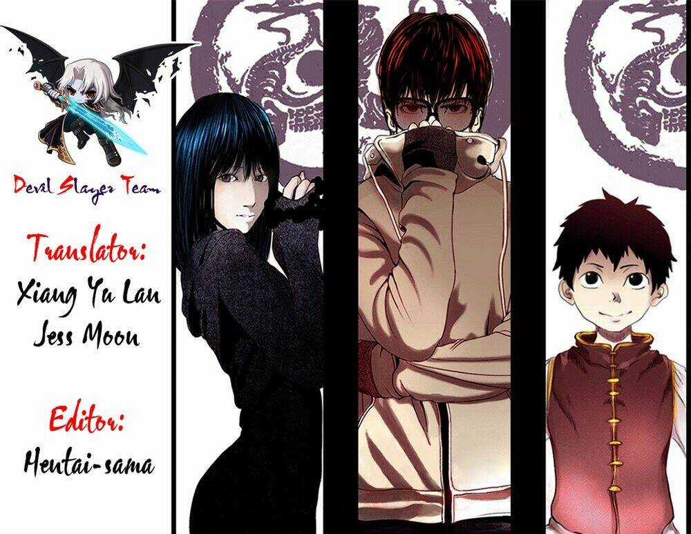 Rakshasa Street - Chapter 14 - Trang 2