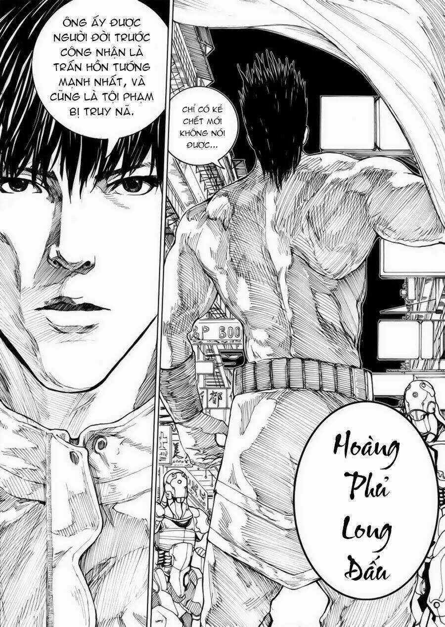 Rakshasa Street - Chapter 14 - Trang 20