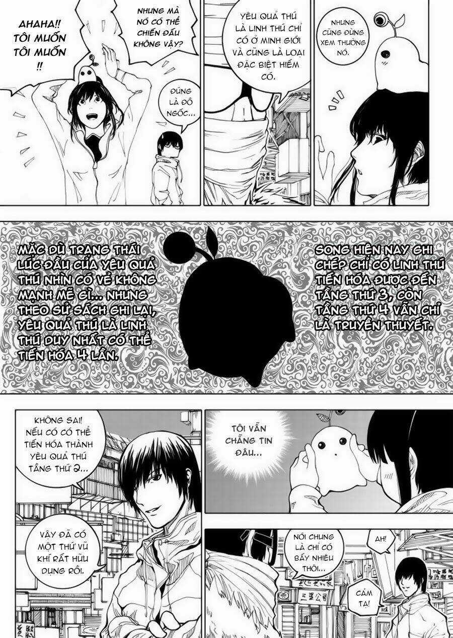 Rakshasa Street - Chapter 14 - Trang 7